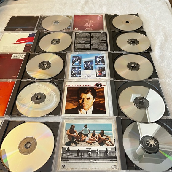 Large CD Lot - Picture 8 of 8